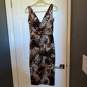 Cocktail Dress